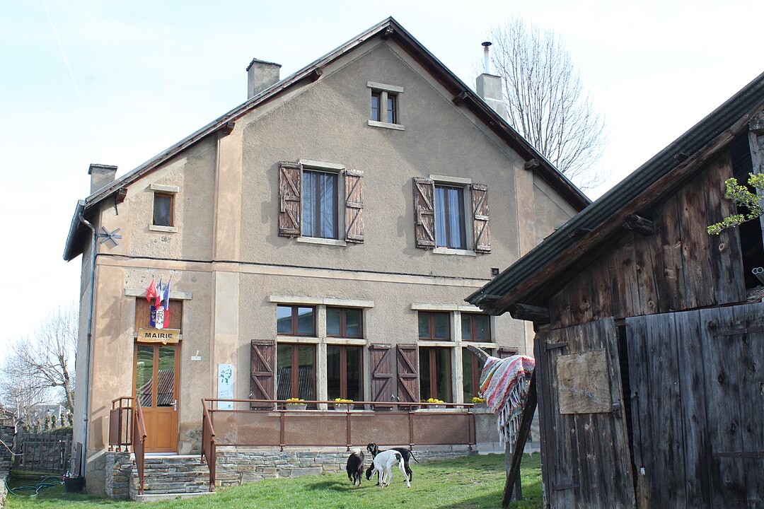 Photo 4 — Artigue, Haute-Garonne (31110)
