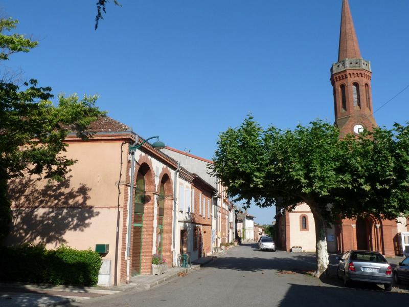 Auragne