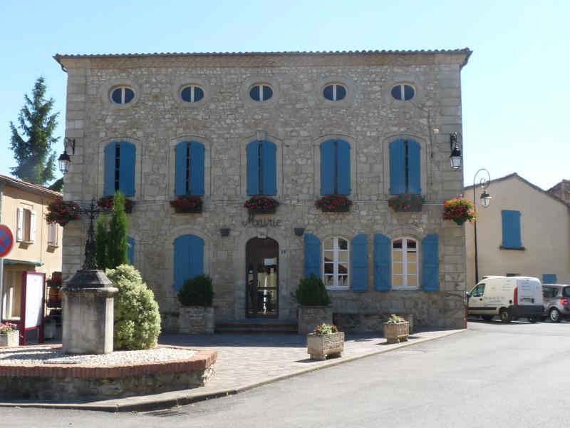 Photo 1 — Auriac-sur-Vendinelle, Haute-Garonne (31460)