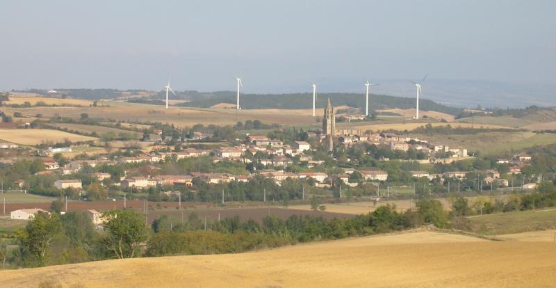 Avignonet-Lauragais