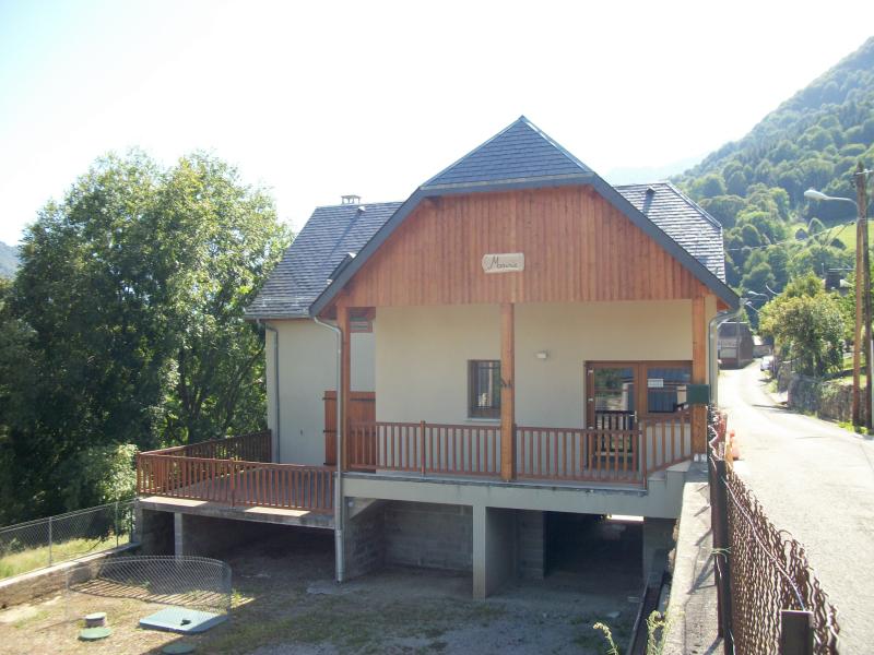 Bachos, Haute-Garonne