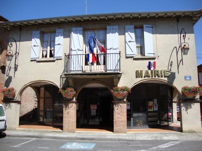 Photo 1 — Baziège, Haute-Garonne (31450)