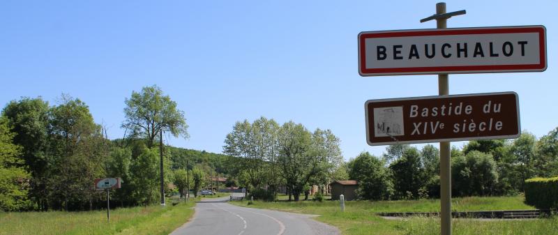 Beauchalot