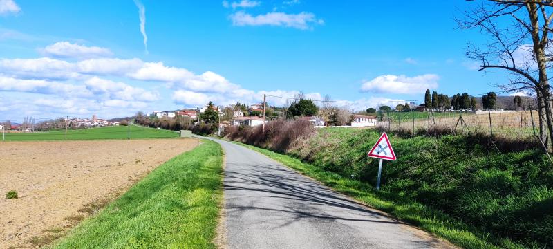 Beaumont-sur-Lèze