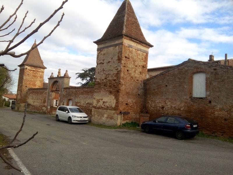 Beaumont-sur-Lèze
