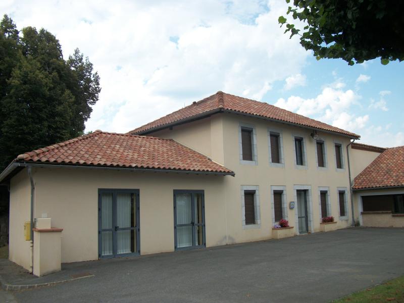 Boudrac, Haute-Garonne