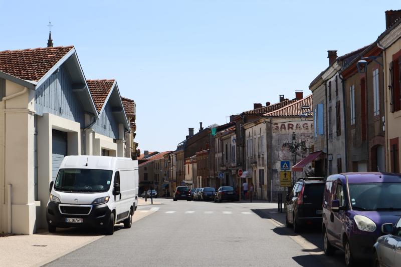 Boulogne-sur-Gesse