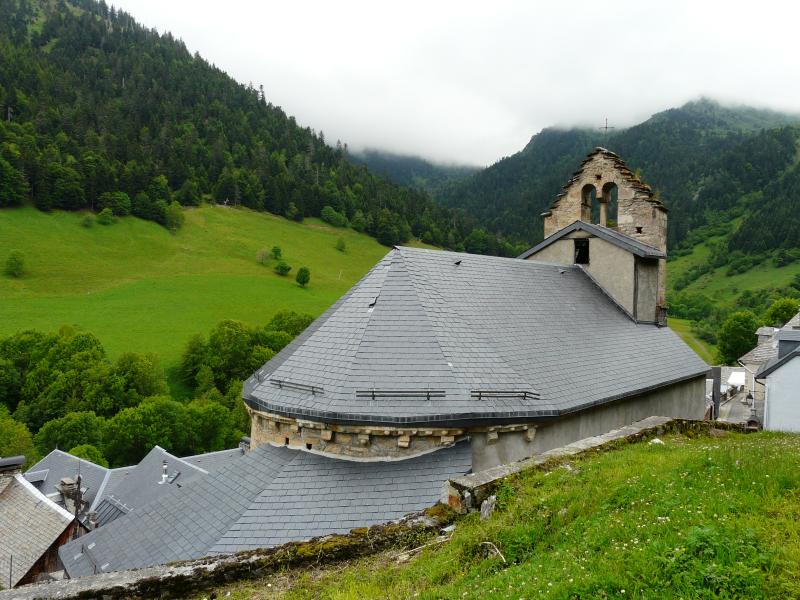 Bourg-d'Oueil