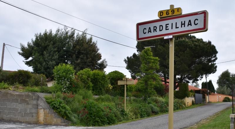 Cardeilhac