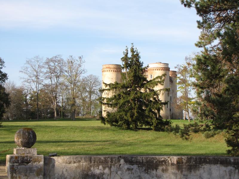 Castagnac