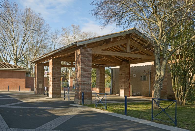 Photo 2 - Castelginest, Haute-Garonne (31780)