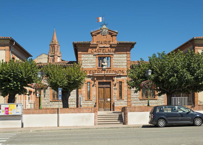 Castelnau-d'Estrétefonds