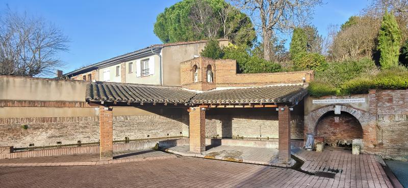 Photo 2 - Castelnau-D'estrétefonds, Haute-Garonne (31620)