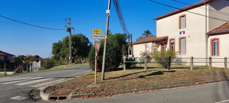 Castelnau-Picampeau, Haute-Garonne