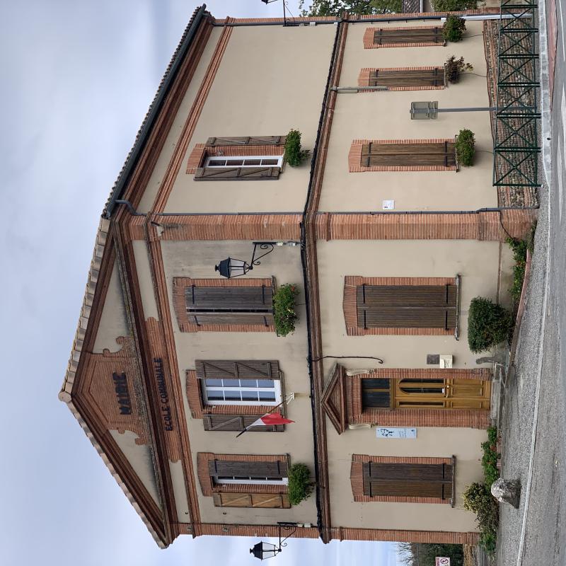 Le Castéra, Haute-Garonne