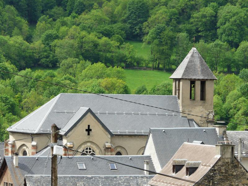 Castillon-De-Larboust