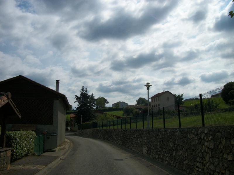 Cazaril-Tambourès