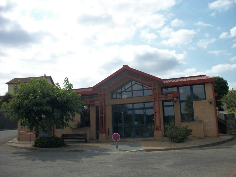 Cazaril-Tambourès, Haute-Garonne