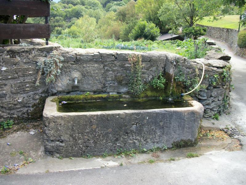 Cazaux-Layrisse