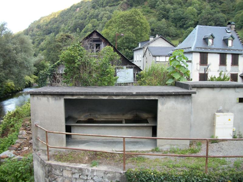 Cazaux-Layrisse