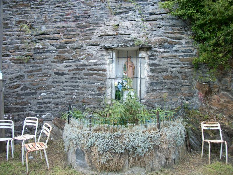 Cazaux-Layrisse