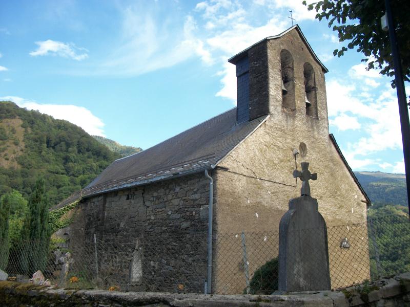 Photo 1 — Cazaux-Layrisse, Haute-Garonne (31440)