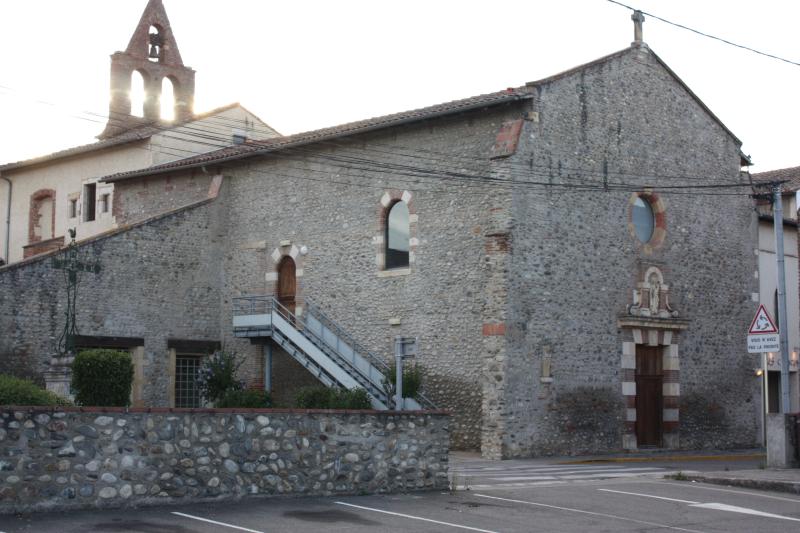 Cazères