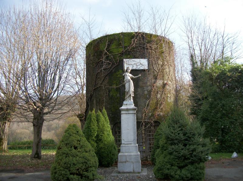 Cier-de-Rivière