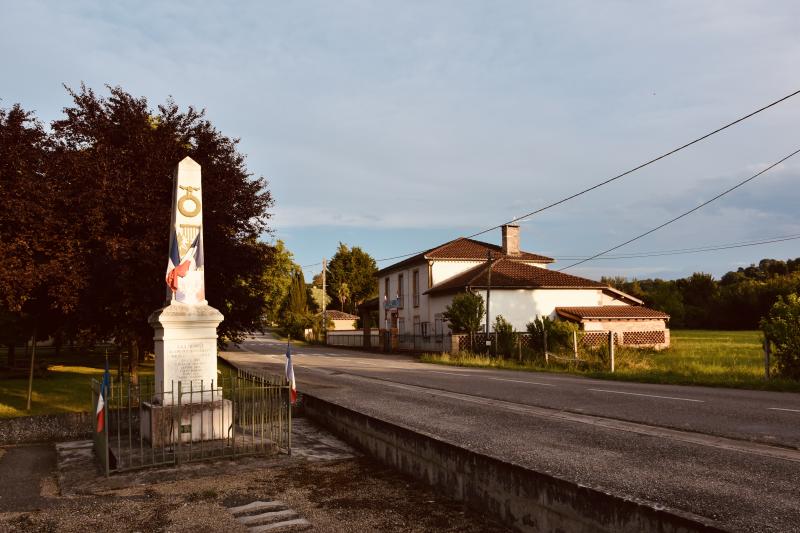 Coueilles, Haute-Garonne