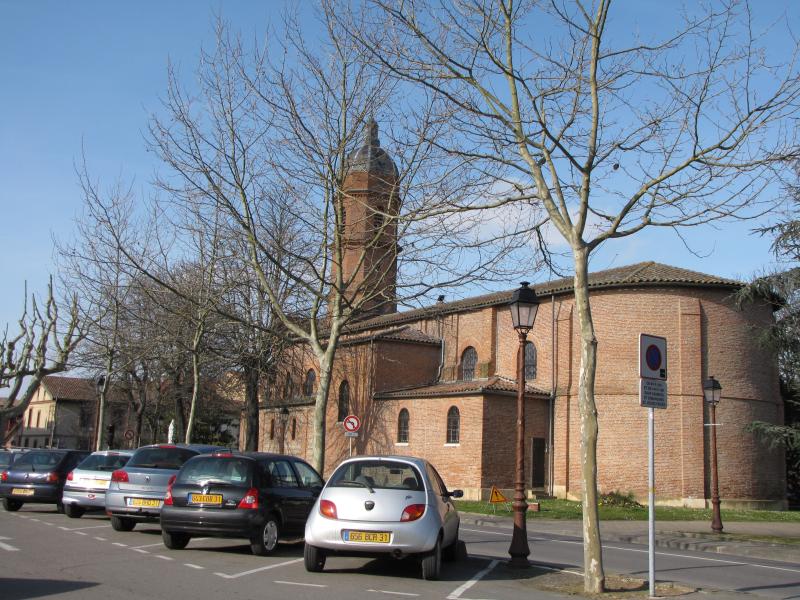 Photo 2 - Cugnaux, Haute-Garonne (31270)