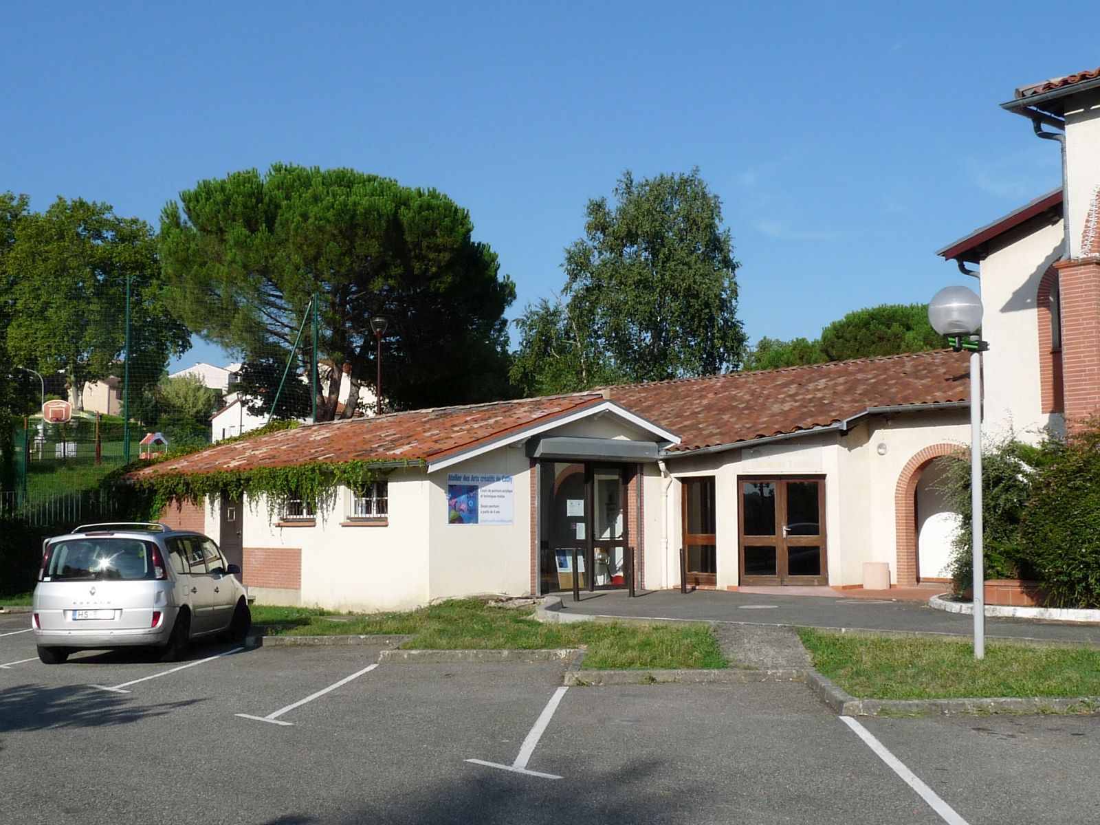 Photo 3 — Drémil-Lafage, Haute-Garonne (31280)