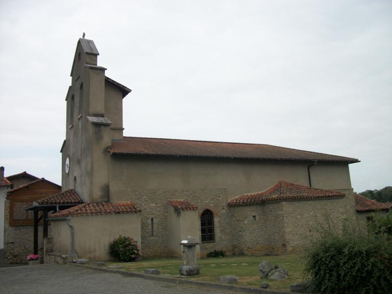 Encausse-les-Thermes