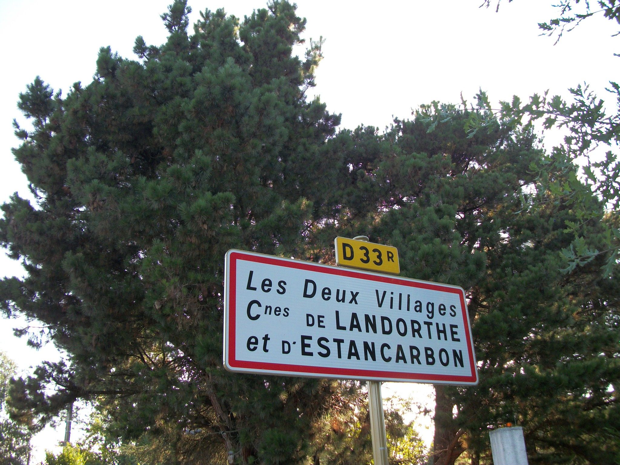 Photo 2 — Estancarbon, Haute-Garonne (31800)