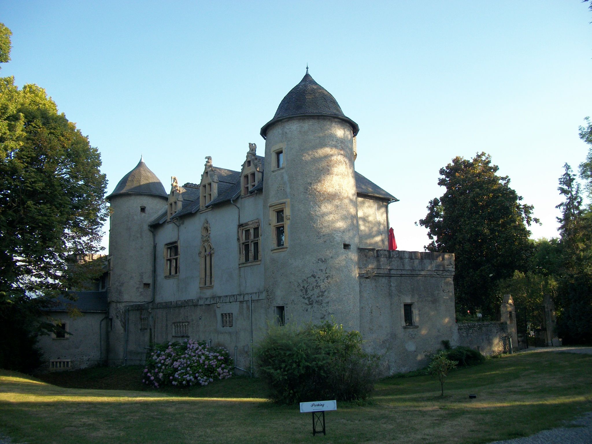 Photo 3 — Estancarbon, Haute-Garonne (31800)