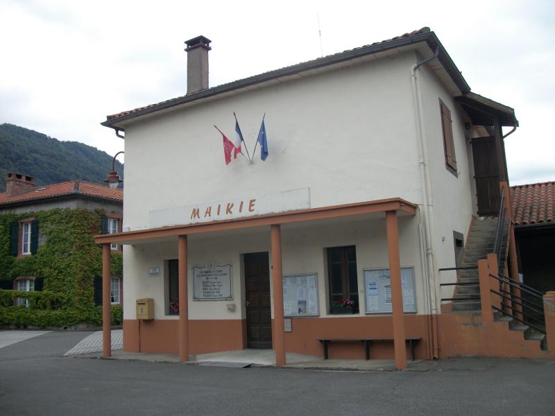 Esténos, Haute-Garonne