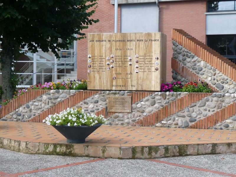 Flourens