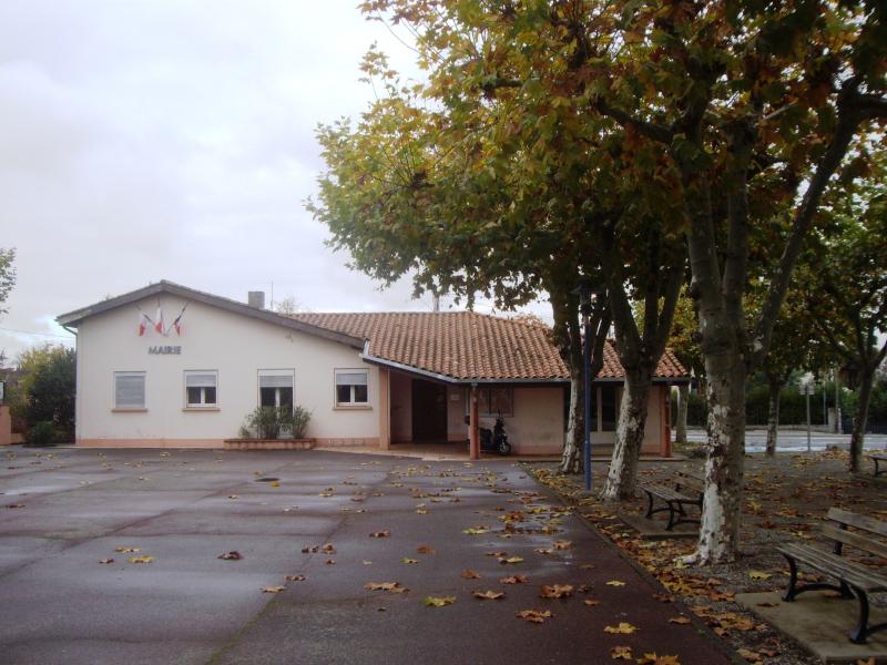 Fonbeauzard, Haute-Garonne