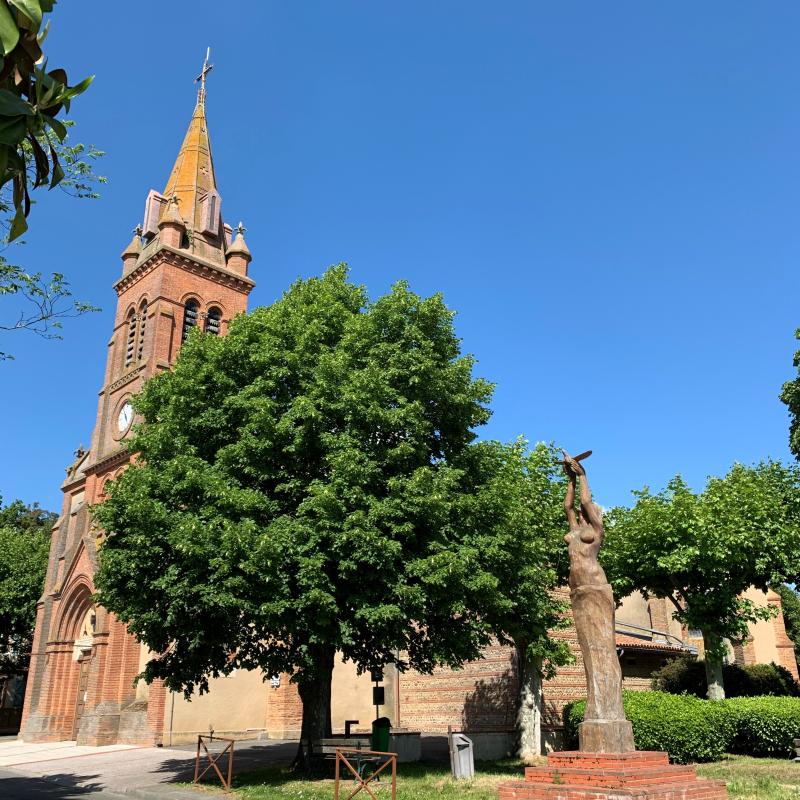 Photo 1 - Fonsorbes, Haute-Garonne (31470)