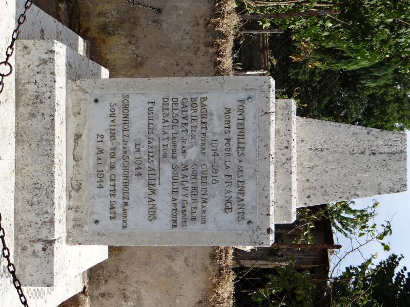 Fontenilles, Haute-Garonne