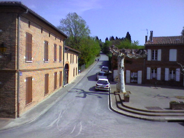 Fourquevaux