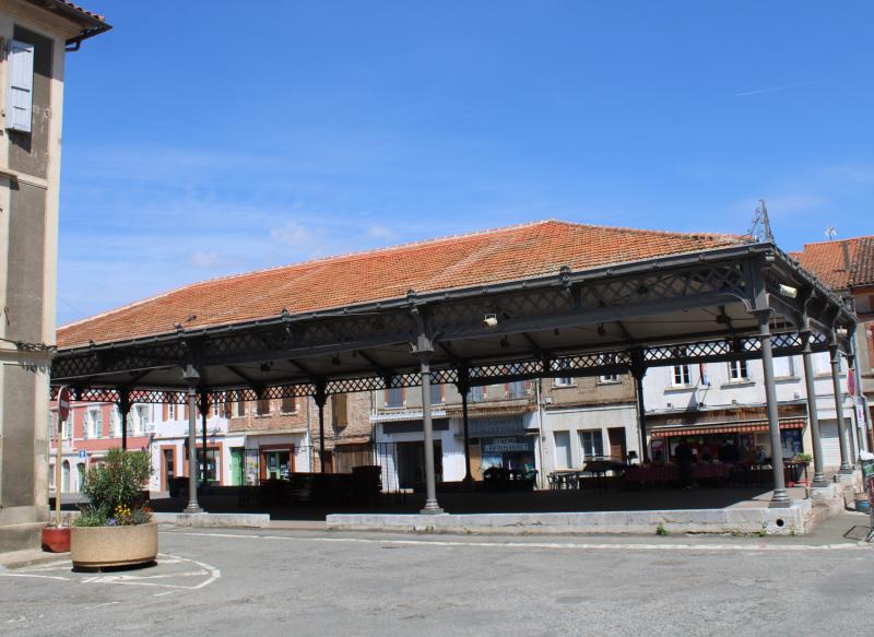 Le Fousseret