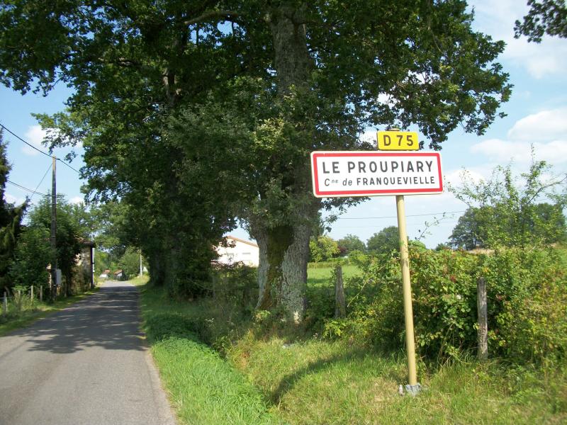 Franquevielle