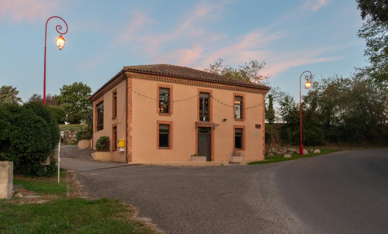 Frontignan-Savès, Haute-Garonne