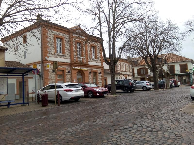 Photo 1 - Frouzins, Haute-Garonne (31270)