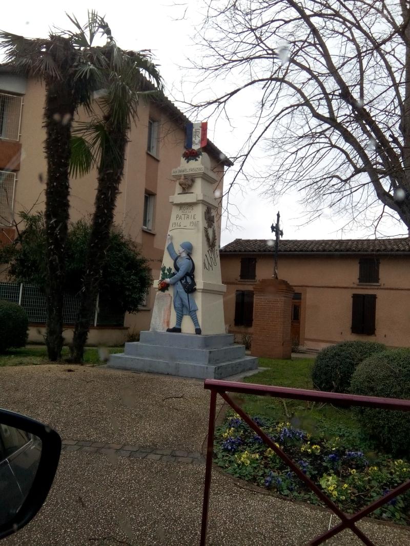 Photo 4 - Frouzins, Haute-Garonne (31270)