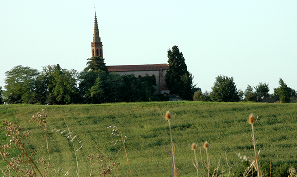 Gaillac-Toulza