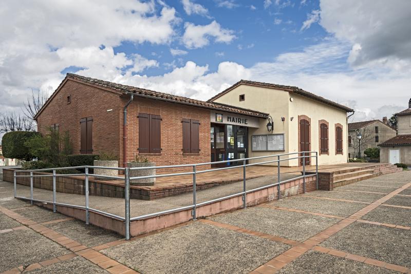 Photo 1 — Garidech, Haute-Garonne (31380)