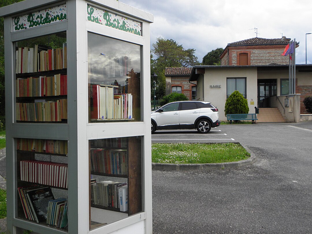 Photo 3 — Gémil, Haute-Garonne (31380)