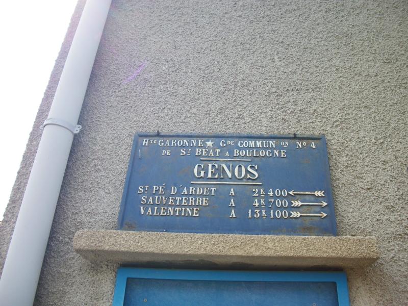 Génos