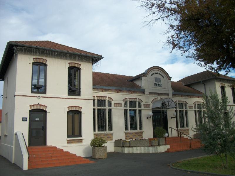 Gourdan-Polignan, Haute-Garonne